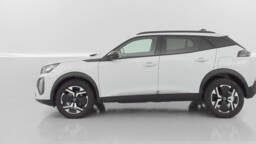 PEUGEOT 2008 2008 1.2 PureTech 100ch Allure