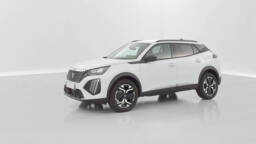 PEUGEOT 2008 2008 1.2 PureTech 100ch Allure