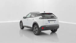 PEUGEOT 2008 2008 1.2 PureTech 100ch Allure