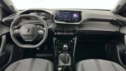 PEUGEOT 2008 2008 1.2 PureTech 100ch Allure