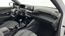 PEUGEOT 2008 2008 1.2 PureTech 100ch Allure