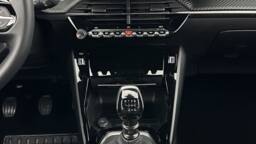 PEUGEOT 2008 2008 1.2 PureTech 100ch Allure