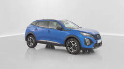 PEUGEOT 2008 2008 1.2 PureTech 100ch Allure