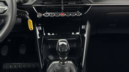PEUGEOT 2008 2008 1.2 PureTech 100ch Allure