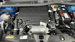 PEUGEOT 2008 2008 1.2 PureTech 100ch Allure