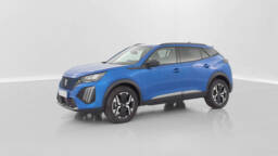 PEUGEOT 2008 2008 1.2 PureTech 100ch Allure