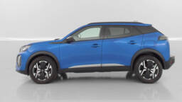 PEUGEOT 2008 2008 1.2 PureTech 100ch Allure