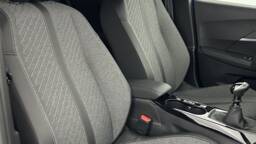 PEUGEOT 2008 2008 1.2 PureTech 100ch Allure