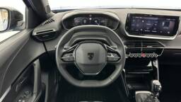 PEUGEOT 2008 2008 1.2 PureTech 100ch Allure