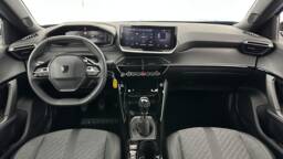 PEUGEOT 2008 2008 1.2 PureTech 100ch Allure