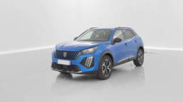 PEUGEOT 2008 2008 1.2 PureTech 100ch Allure