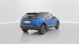 PEUGEOT 2008 2008 1.2 PureTech 100ch Allure