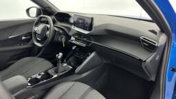 PEUGEOT 2008 2008 1.2 PureTech 100ch Allure