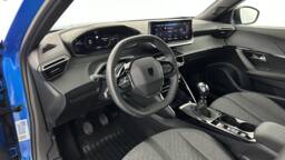 PEUGEOT 2008 2008 1.2 PureTech 100ch Allure