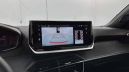 PEUGEOT 2008 2008 1.2 PureTech 100ch Allure