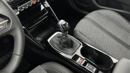 PEUGEOT 2008 2008 1.2 PureTech 100ch Allure