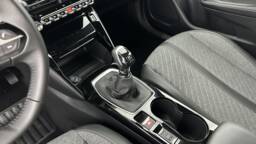 PEUGEOT 2008 2008 1.2 PureTech 100ch Allure