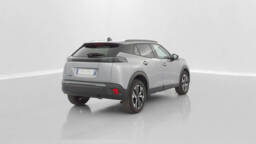 PEUGEOT 2008 2008 1.2 PureTech 100ch Allure