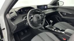 PEUGEOT 2008 2008 1.2 PureTech 100ch Allure