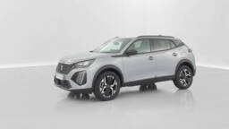 PEUGEOT 2008 2008 1.2 PureTech 100ch Allure