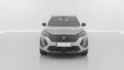 PEUGEOT 2008 2008 1.2 PureTech 100ch Allure