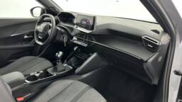 PEUGEOT 2008 2008 1.2 PureTech 100ch Allure