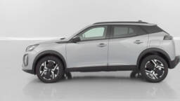 PEUGEOT 2008 2008 1.2 PureTech 100ch Allure
