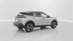 PEUGEOT 2008 2008 1.2 PureTech 100ch Allure