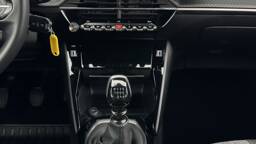 PEUGEOT 2008 2008 1.2 PureTech 100ch Allure