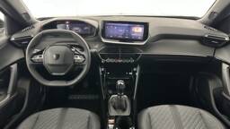 PEUGEOT 2008 2008 1.2 PureTech 100ch Allure