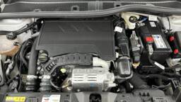 PEUGEOT 2008 2008 1.2 PureTech 100ch Allure