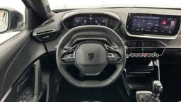 PEUGEOT 2008 2008 1.2 PureTech 100ch Allure