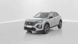 PEUGEOT 2008 2008 1.2 PureTech 100ch Allure