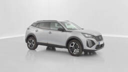 PEUGEOT 2008 2008 1.2 PureTech 100ch Allure