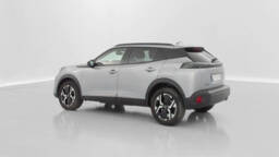 PEUGEOT 2008 2008 1.2 PureTech 100ch Allure