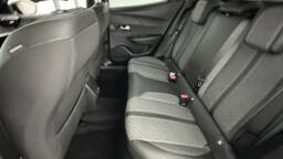PEUGEOT 2008 2008 1.2 PureTech 100ch Allure