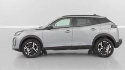 PEUGEOT 2008 2008 1.2 PureTech 100ch Allure