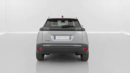 PEUGEOT 2008 2008 1.2 PureTech 100ch Allure
