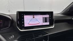 PEUGEOT 2008 2008 1.2 PureTech 100ch Allure