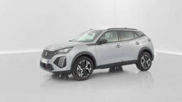 PEUGEOT 2008 2008 1.2 PureTech 100ch Allure