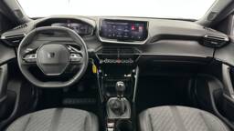 PEUGEOT 2008 2008 1.2 PureTech 100ch Allure