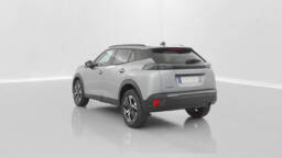 PEUGEOT 2008 2008 1.2 PureTech 100ch Allure