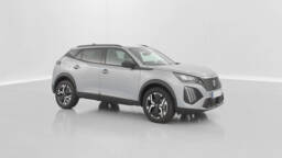 PEUGEOT 2008 2008 1.2 PureTech 100ch Allure