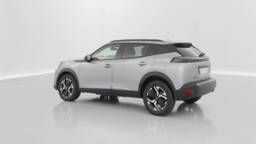 PEUGEOT 2008 2008 1.2 PureTech 100ch Allure