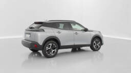 PEUGEOT 2008 2008 1.2 PureTech 100ch Allure