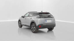 PEUGEOT 2008 2008 1.2 PureTech 100ch Allure