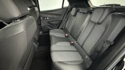 PEUGEOT 2008 2008 1.2 PureTech 100ch Allure