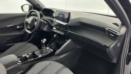 PEUGEOT 2008 2008 1.2 PureTech 100ch Allure