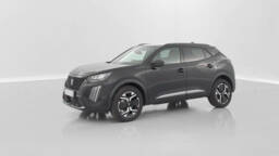 PEUGEOT 2008 2008 1.2 PureTech 100ch Allure