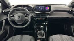 PEUGEOT 2008 2008 1.2 PureTech 100ch Allure